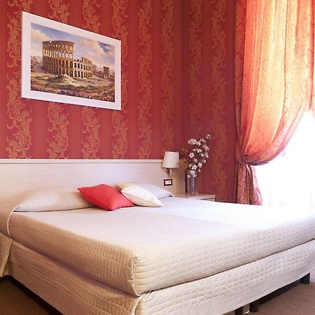 B&B Prestige Rome Luaran gambar