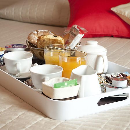 B&B Prestige Rome Luaran gambar