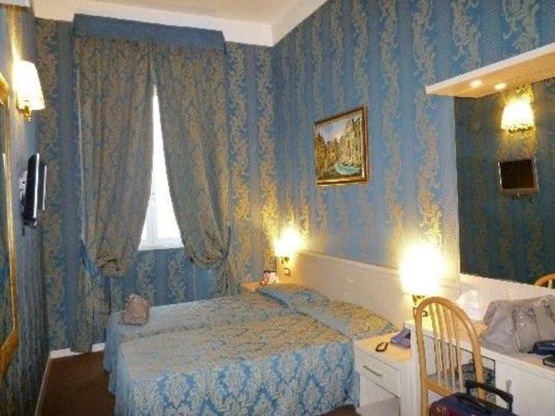 B&B Prestige Rome Luaran gambar