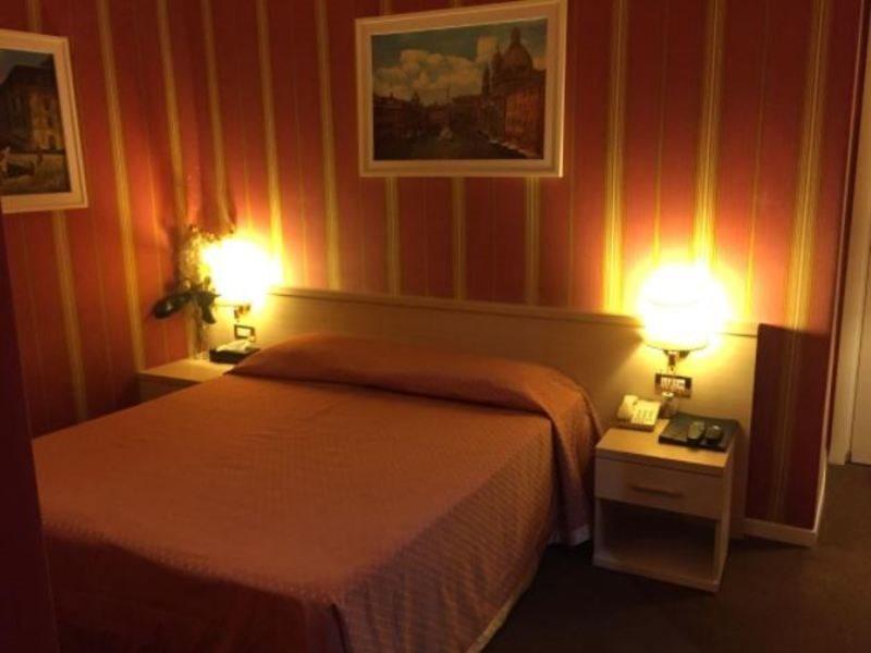 B&B Prestige Rome Luaran gambar