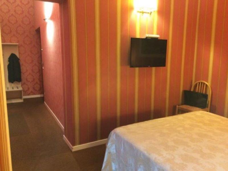 B&B Prestige Rome Luaran gambar