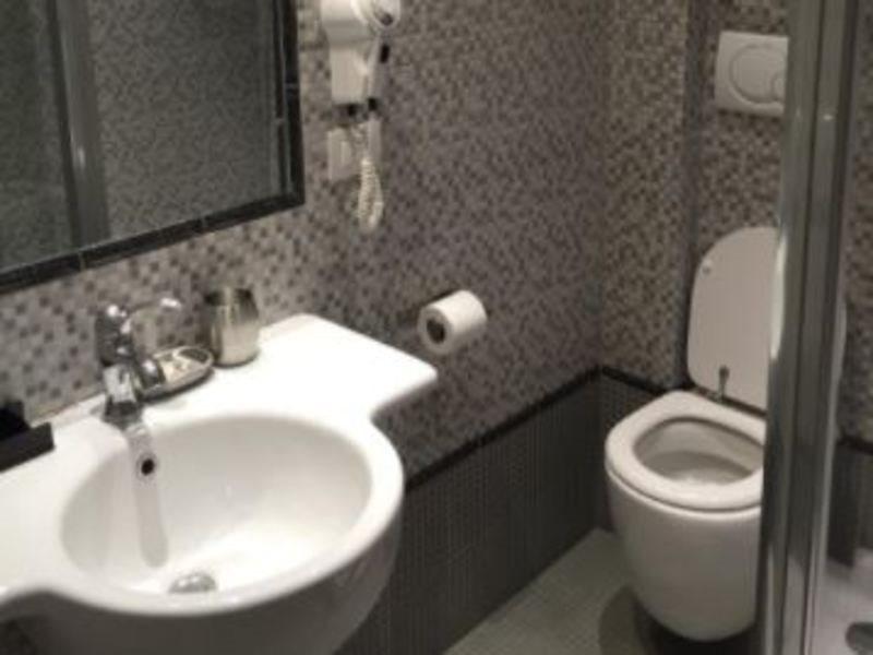 B&B Prestige Rome Luaran gambar