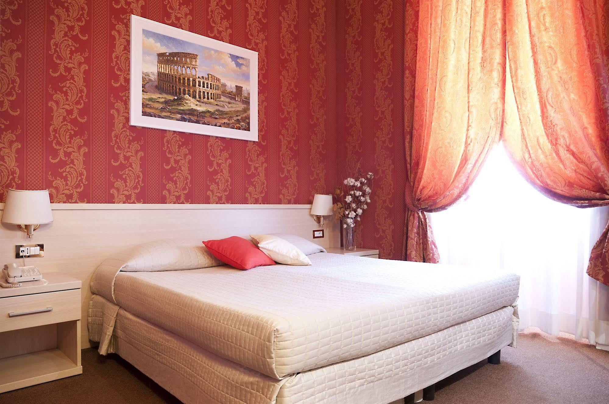 B&B Prestige Rome Luaran gambar