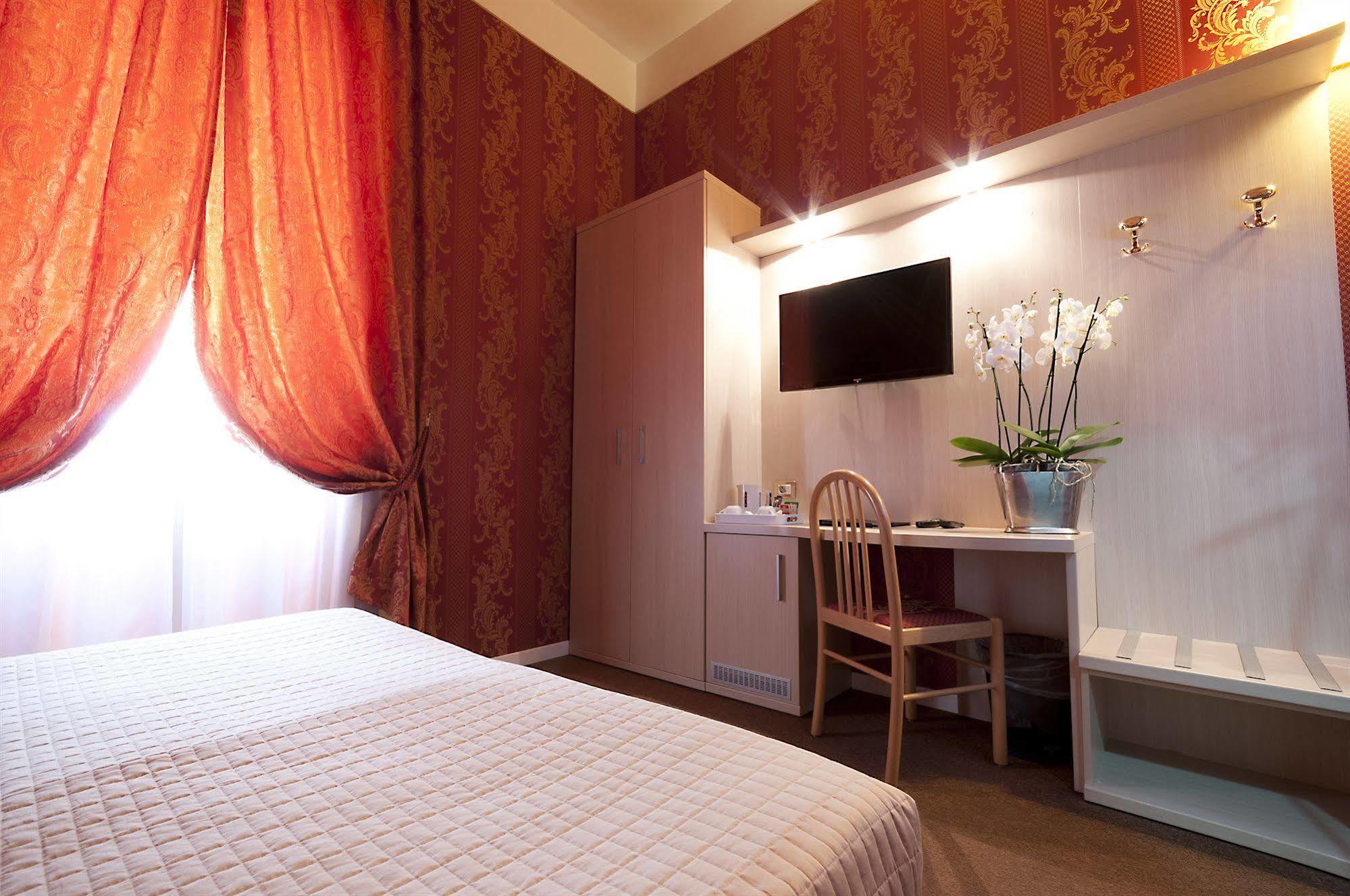 B&B Prestige Rome Luaran gambar