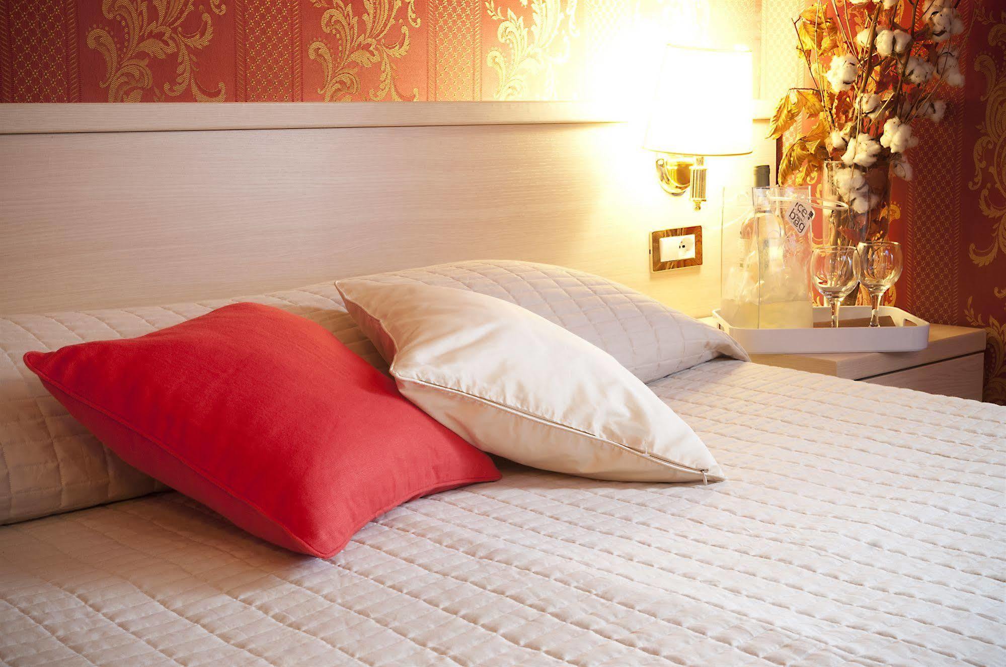 B&B Prestige Rome Luaran gambar