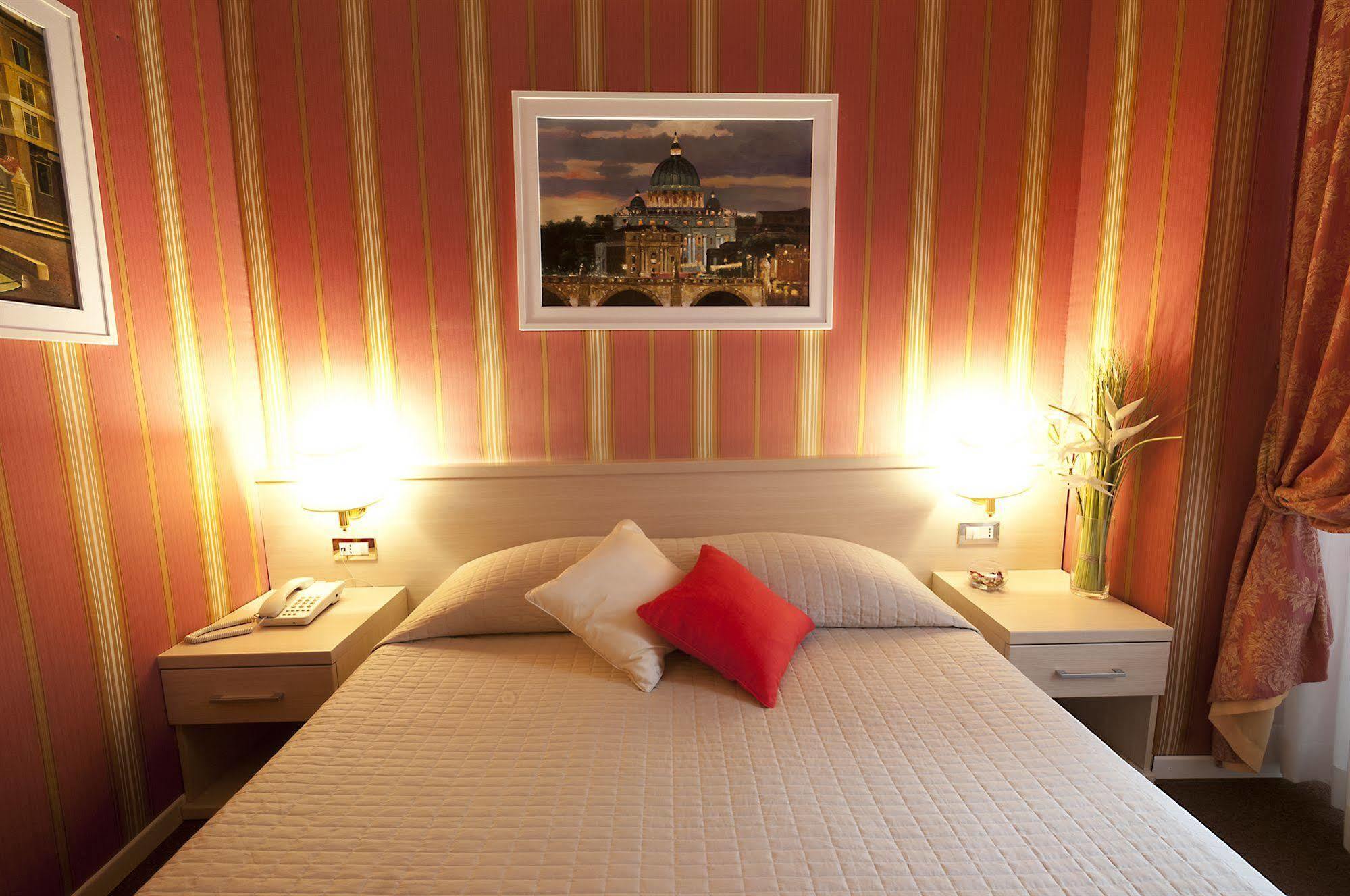 B&B Prestige Rome Luaran gambar
