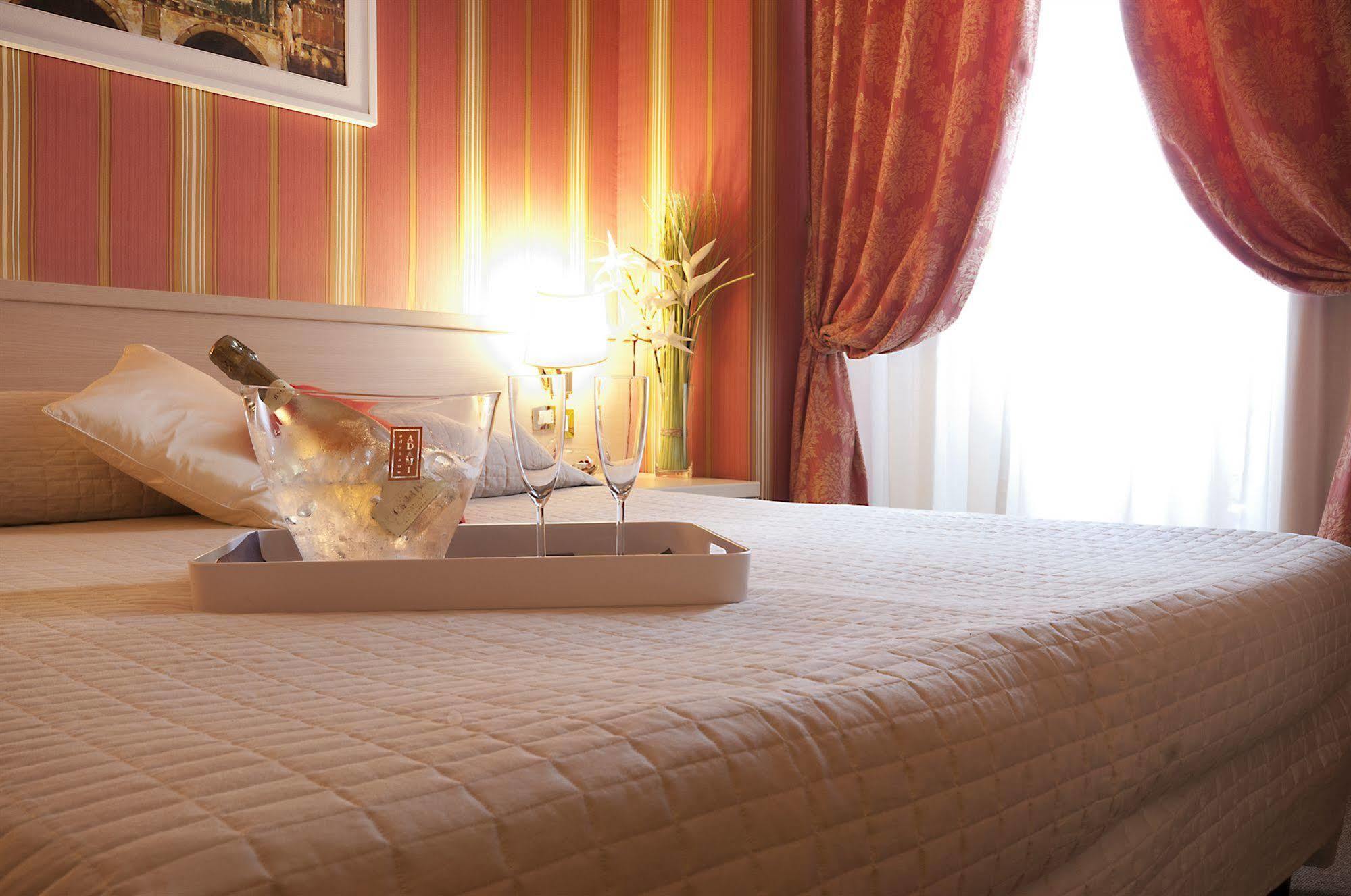 B&B Prestige Rome Luaran gambar