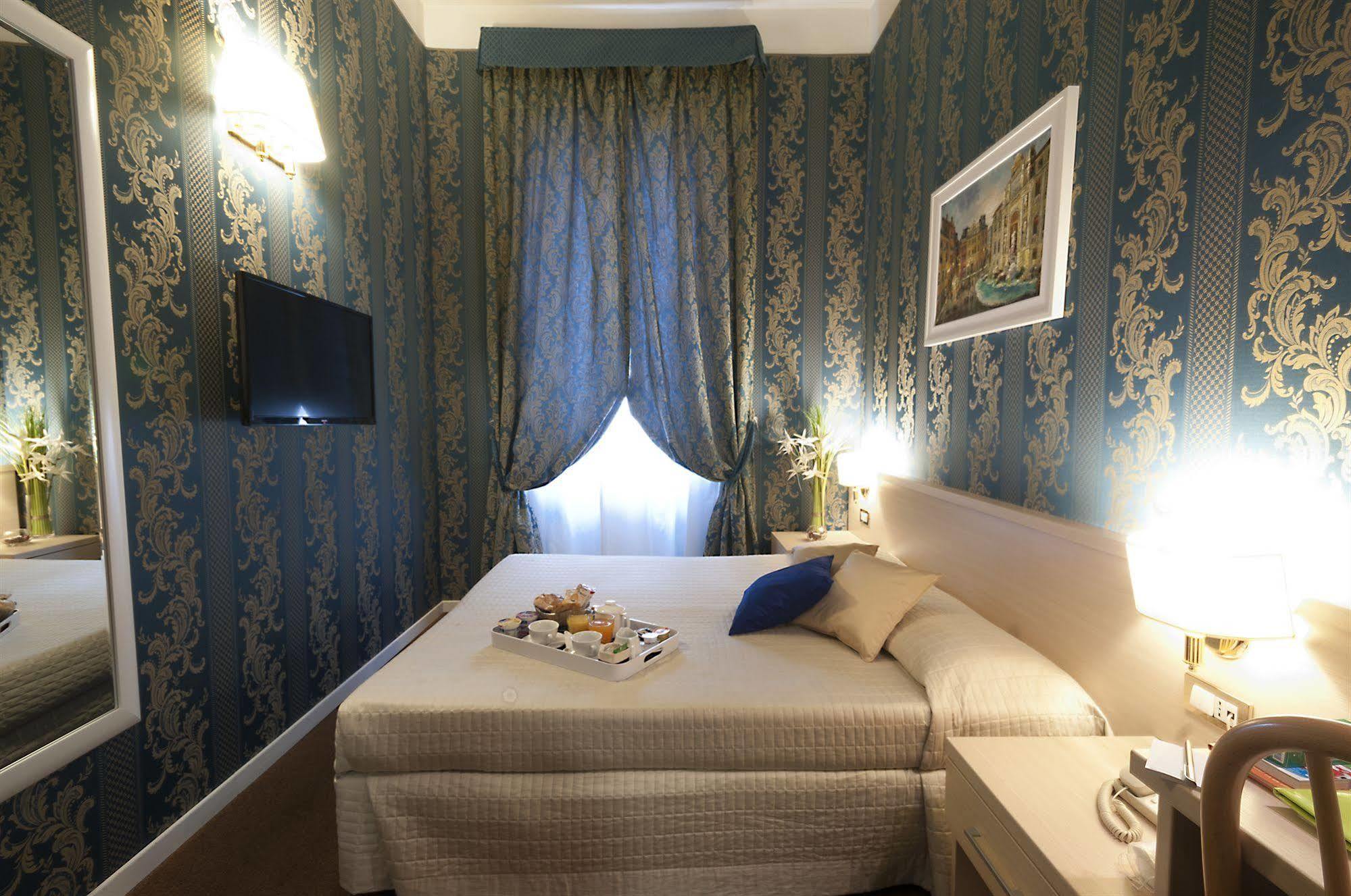 B&B Prestige Rome Luaran gambar