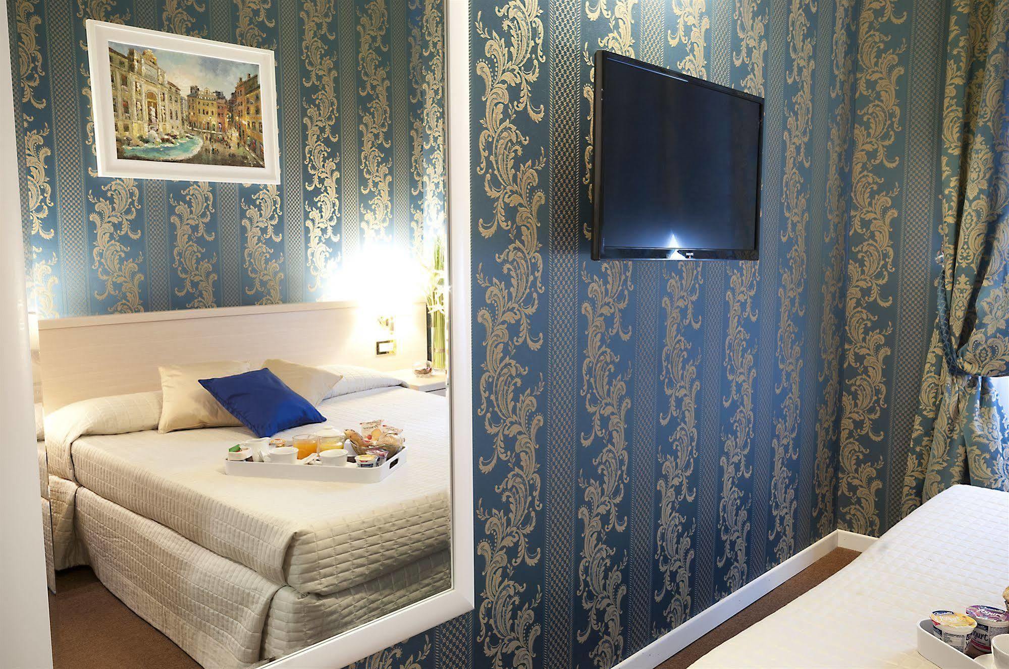 B&B Prestige Rome Luaran gambar