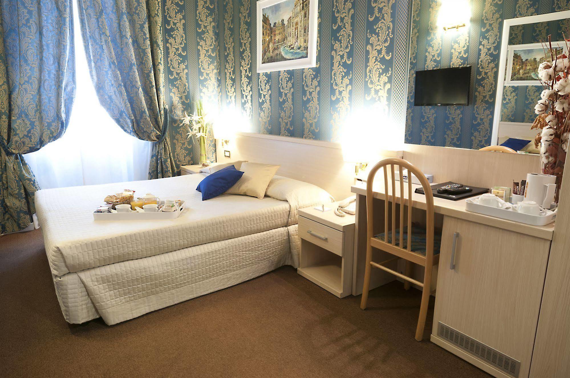 B&B Prestige Rome Luaran gambar