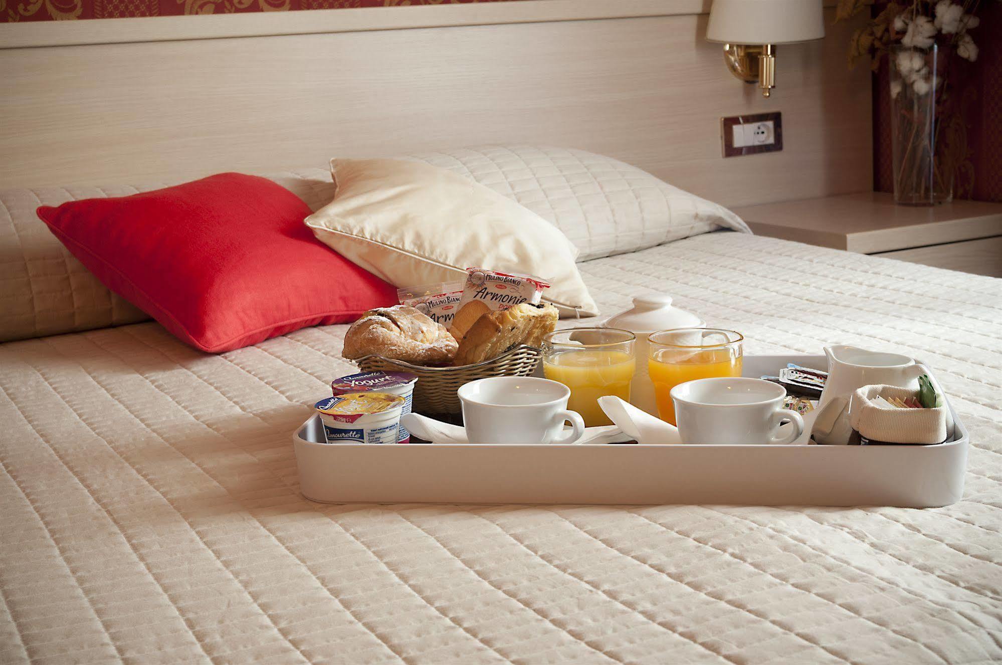B&B Prestige Rome Luaran gambar
