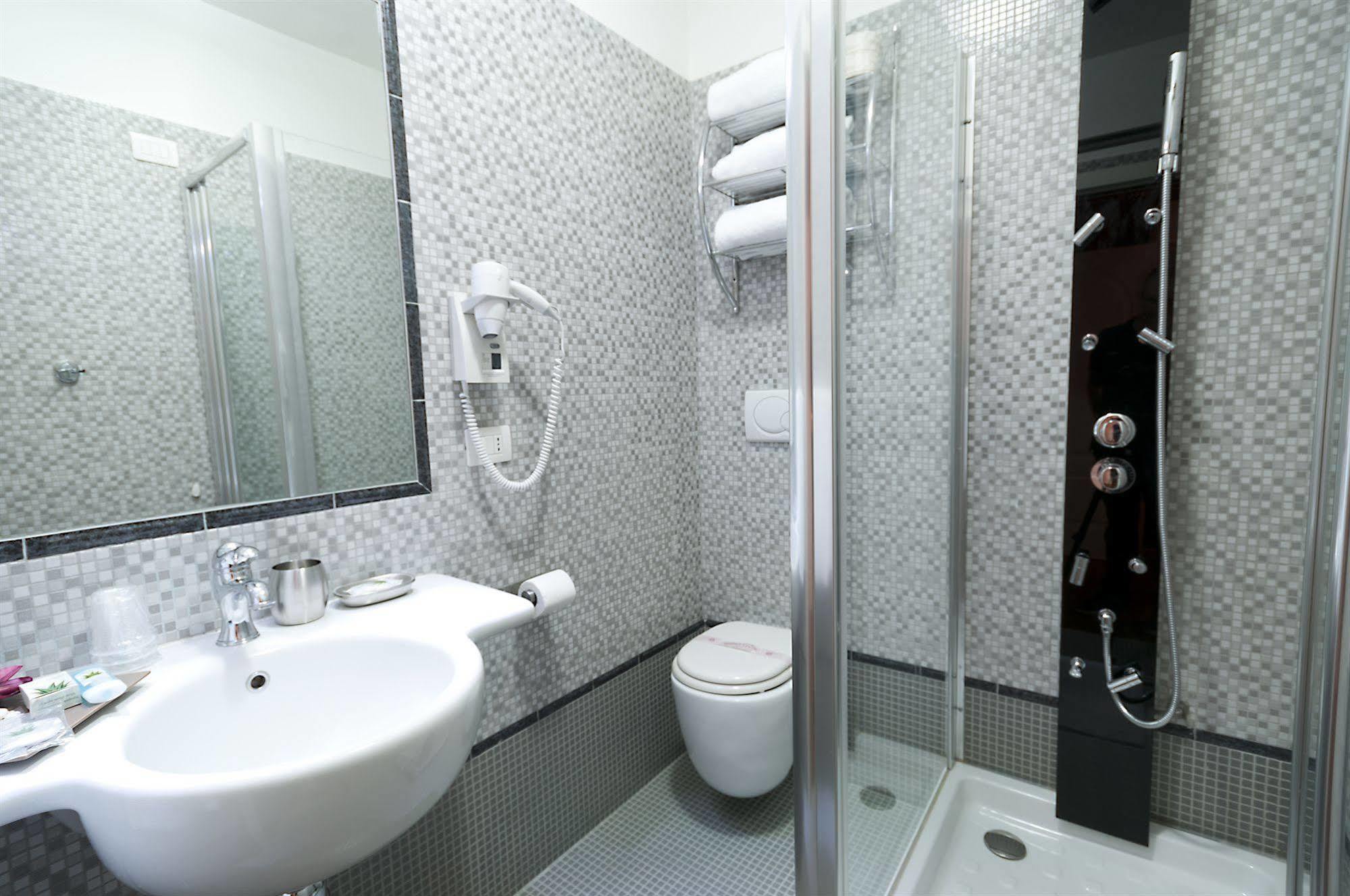 B&B Prestige Rome Luaran gambar