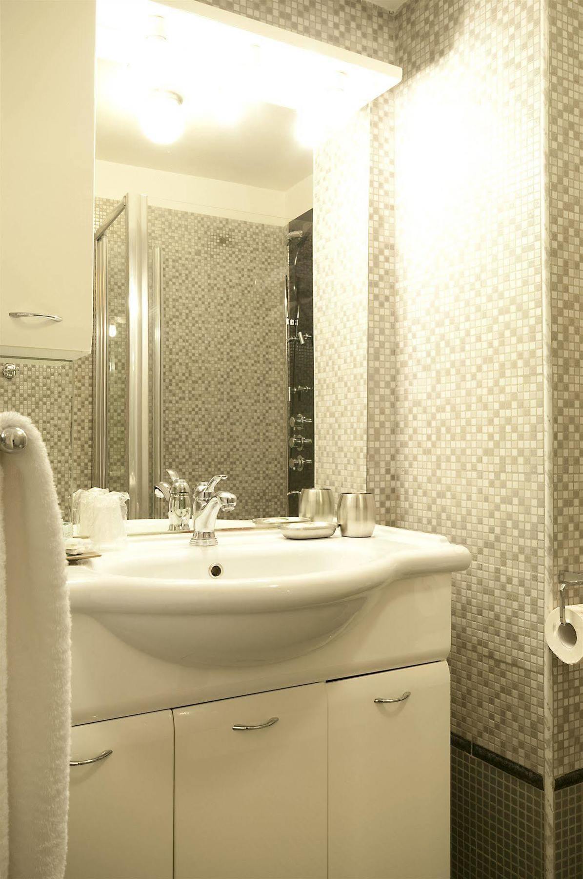 B&B Prestige Rome Luaran gambar