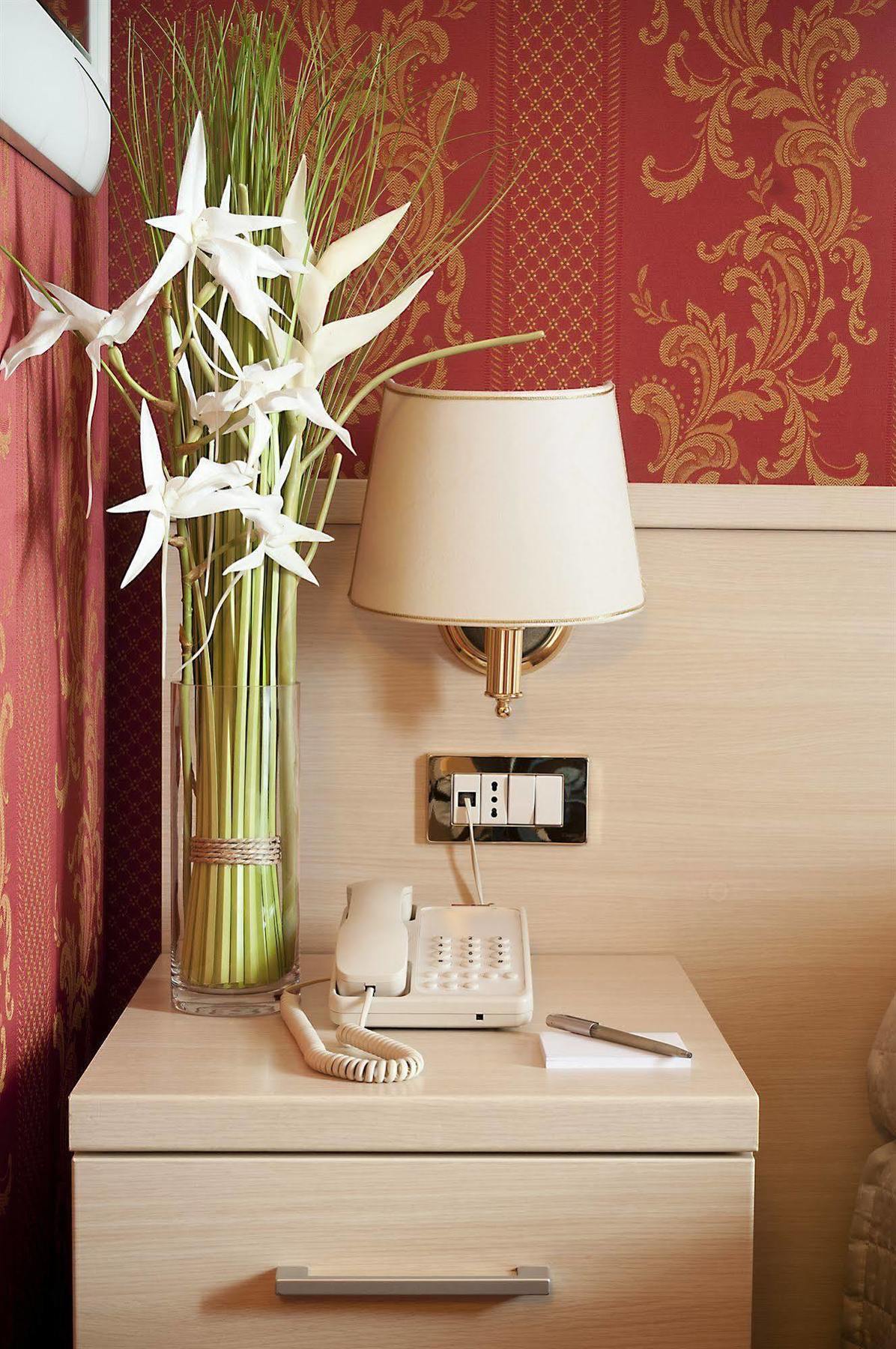 B&B Prestige Rome Luaran gambar
