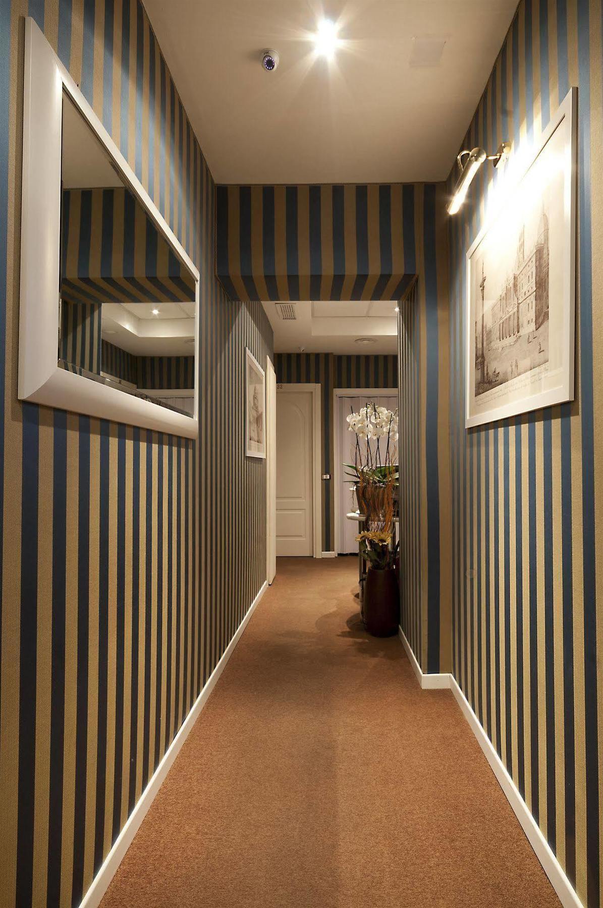 B&B Prestige Rome Luaran gambar