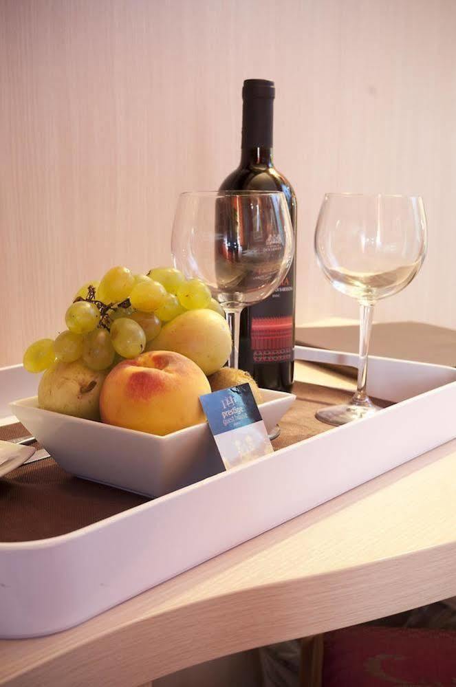B&B Prestige Rome Luaran gambar