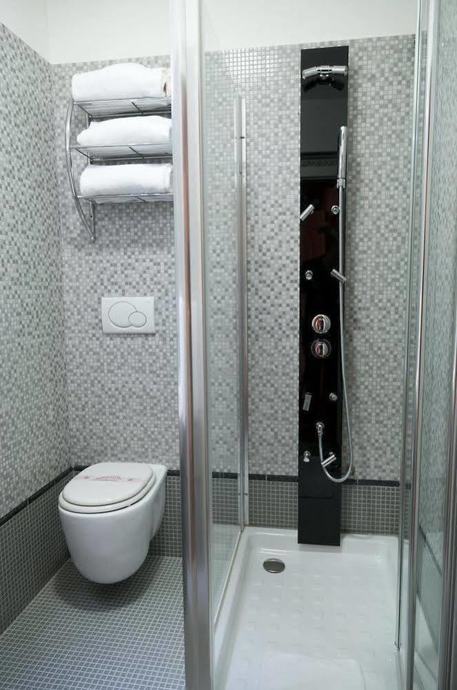 B&B Prestige Rome Luaran gambar
