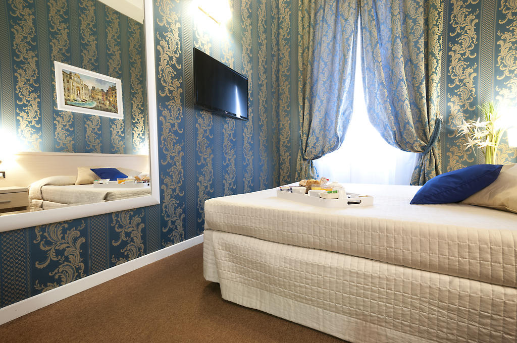 B&B Prestige Rome Luaran gambar