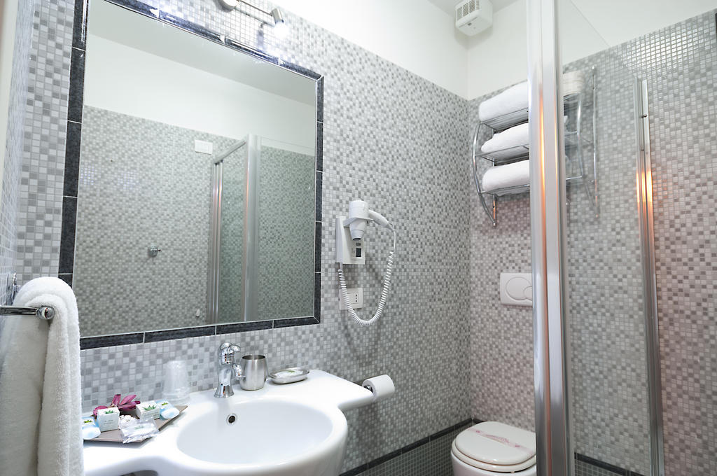 B&B Prestige Rome Luaran gambar