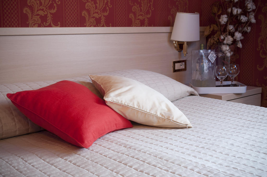 B&B Prestige Rome Luaran gambar