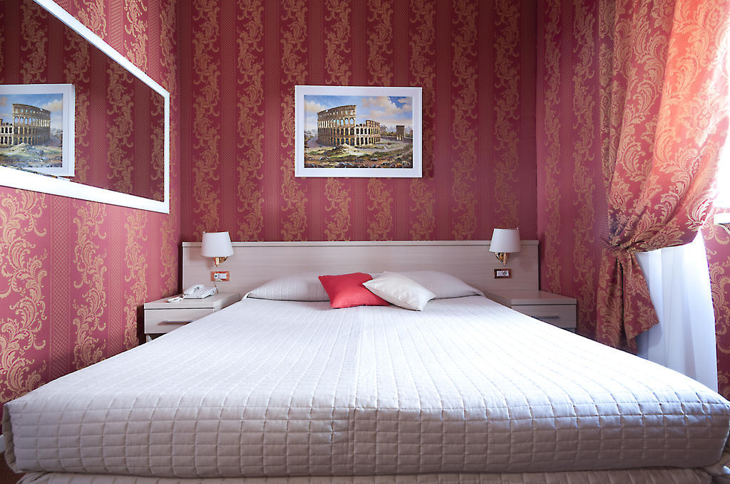 B&B Prestige Rome Luaran gambar