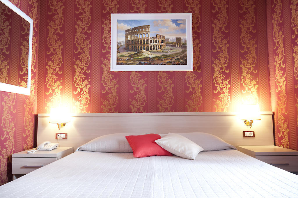 B&B Prestige Rome Luaran gambar