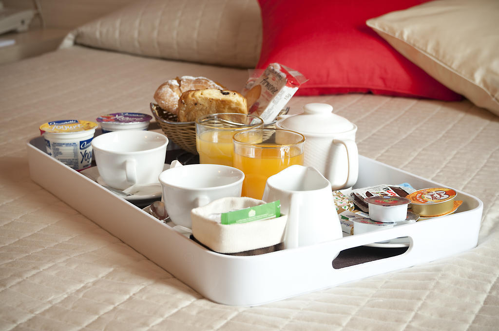 B&B Prestige Rome Luaran gambar