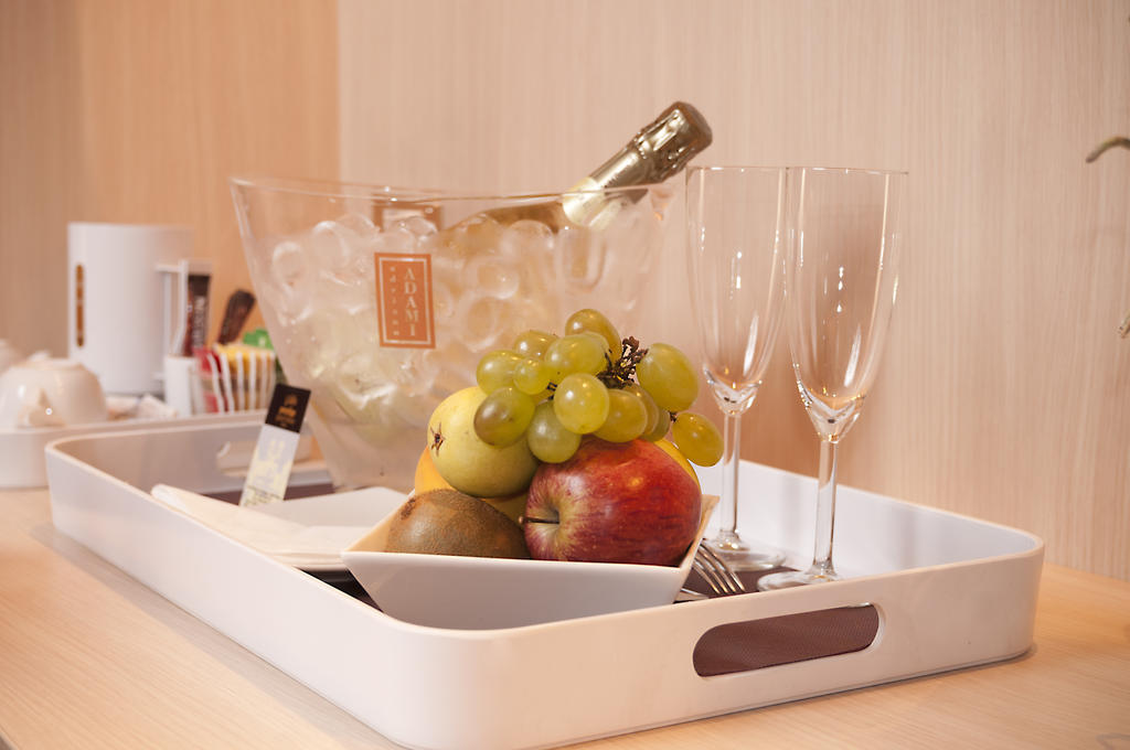B&B Prestige Rome Luaran gambar